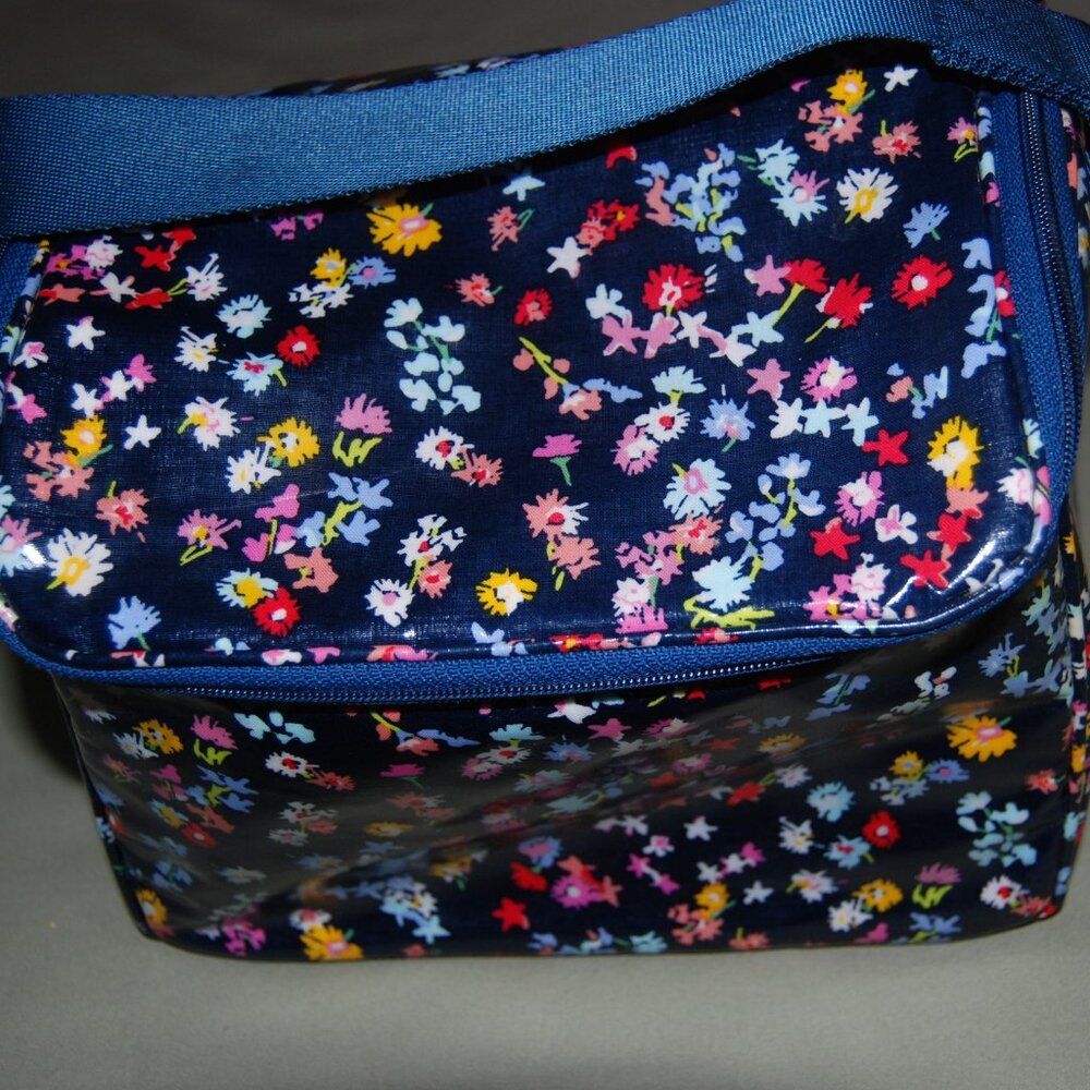Vera Bradley Lunch Bag